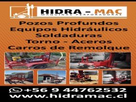 COMERCIAL HIDRAMAC - Photo 1