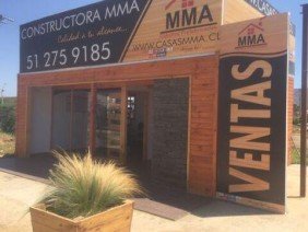 Casas MMA - Photo 2