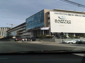 Santo Tomás Antofagasta - Photo 1