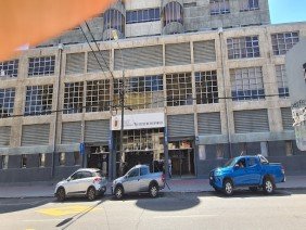 Edificio Isabel Brown Caces PUCV - Photo 0