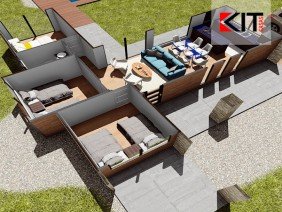 Casas KIT - Photo 3