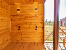 Alihuen Casas container - Photo 1