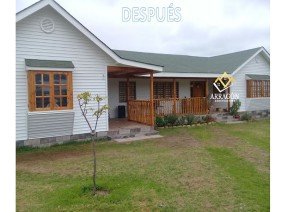 Casas Arragon - Photo 0