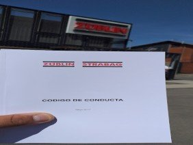 Züblin Rancagua - Photo 2