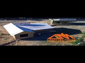 Casas del Maule Prefabricadas - Photo 1
