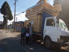 Casas Prefabricadas Curicó - Photo 2