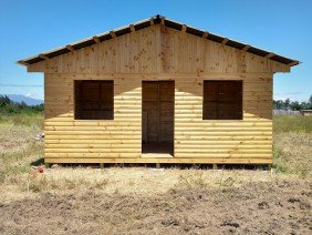 Ventas de Casas Prefabricadas y venta madera - Photo 6