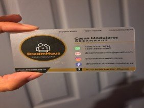 DREAMHAUS- Casas Modulares - Photo 0