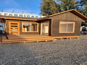 CASAS PREFABRICADAS RENGO - Photo 5