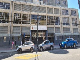 Edificio Isabel Brown Caces PUCV - Photo 2
