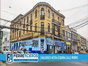 FerreAceros - Punto Blue Express. - Photo 2