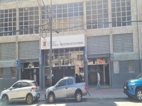 Edificio Isabel Brown Caces PUCV - Photo 3