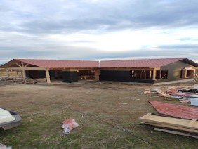 Casas Prefabricadas Constructora Alba Santa Cruz - Photo 1