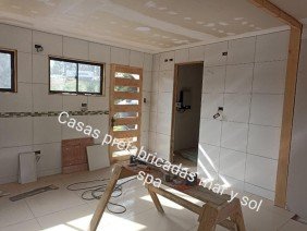 casas pilotos csq casas prefabricadas mar y sol spa - Photo 3
