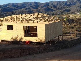 Casas Prefabricadas MOC - Photo 0