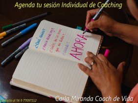 Coaching Carla Miranda SPA - Photo 0