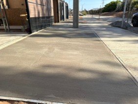 Cisterna construcciones e.i.r.l - Photo 1