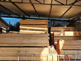 Ventas de Casas Prefabricadas y venta madera - Photo 0
