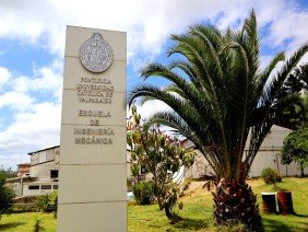 School of Mechanical Engineering PUCV - Photo 5