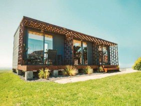 TINY HOME PUERTO VARAS - Photo 1