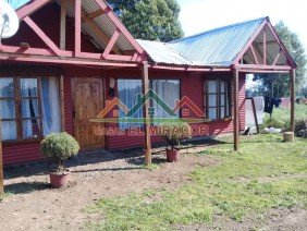 Prefabricated houses El Mirador - Photo 2
