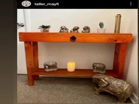 Taller Mayfi - Photo 6