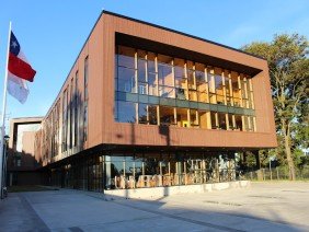 Universidad de Los Lagos - Sede Castro - Photo 1