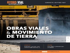 Hydro-Vial Ingeniería y Construcción - Photo 3