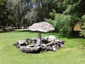 University of Talca Curicó Campus - Photo 5