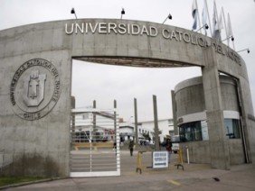 Universidade Católica do Norte - Photo 7
