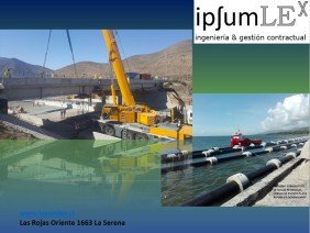 IpsumLex - Ing Civil - Photo 1