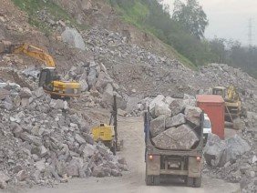 CANTERA PIEDRA DEL LOBO - Photo 0