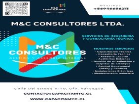M&C OTEC y Consultores - Photo 0