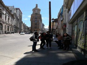 Universidad de Valparaíso - Photo 0