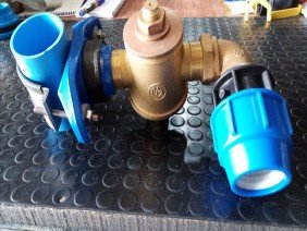 PVC EUROFITTING LTDA. - Photo 0