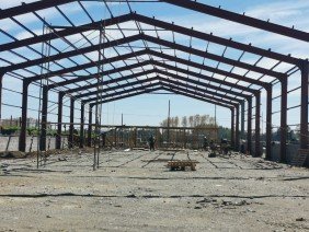 Constructora Rios Spa - Photo 0