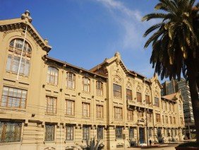 Pontifícia Universidade Católica de Valparaíso - Photo 7