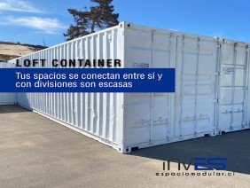 INVES containers & Modulos - Photo 4