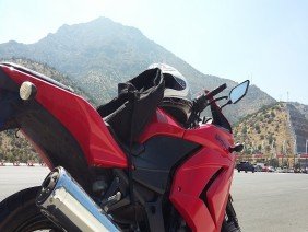 CGT Ruta Del Maipo - Photo 2