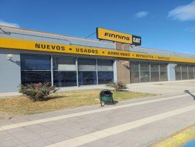 Finning Cat - Sucursal Copiapó - Photo 2