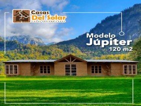 Casas Prefabricadas Del Solar - Photo 1