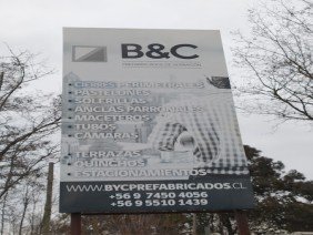 BYC prefabricados de hormigón - Photo 0