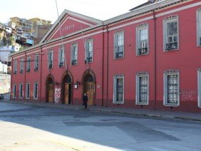 Edificio de la Aduana de Valparaíso - Photo 7