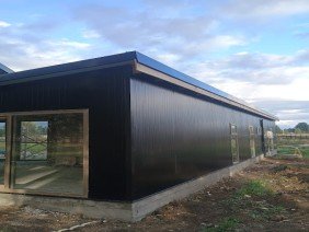 Hojalateria los pinos frutillar - Photo 0
