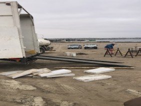 TOPOGRAFÍA EN LA SERENA, SOCIEDAD I&L SERVICIOS LTDA. - Photo 2