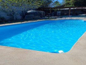 REVESTIMIENTO DE PISCINAS FCFIBRADEVIDRIO - Photo 2