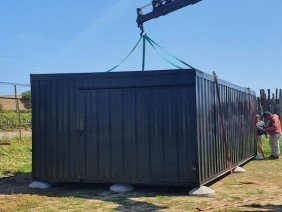 Construmet JB spa - Photo 3