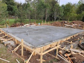 Constructora Andesbau - Photo 1