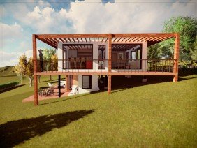 Umbral Arquitectura - Photo 0