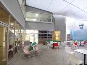 Edificio Isabel Brown Caces PUCV - Photo 6